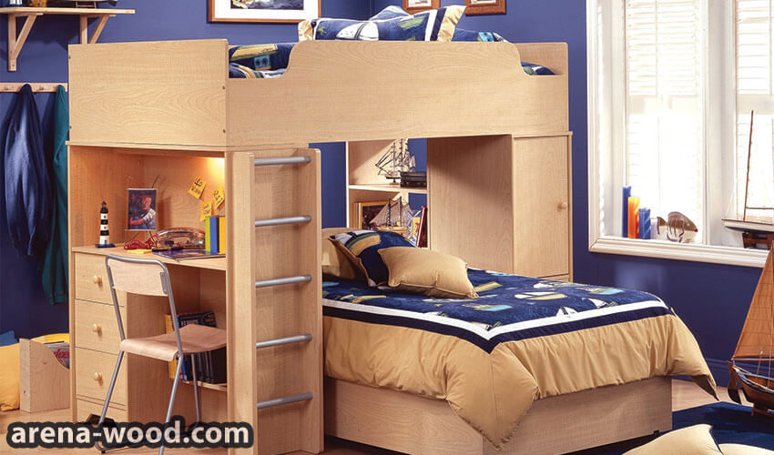modern-teen-bunk-bed